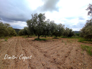  Terrain � vendre 8000 m�