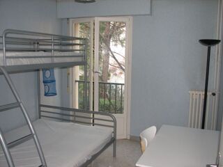  Appartement à louer 3 pièces 66 m²