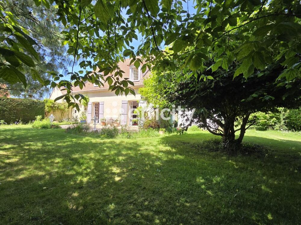 Vente Maison Maison de village Prunay en yvelines