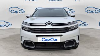 C5 aircross 1.6 THP PureTech 224 Plug in Hybrid e-EAT8 Feel Pack 2021 occasion 89300 Joigny