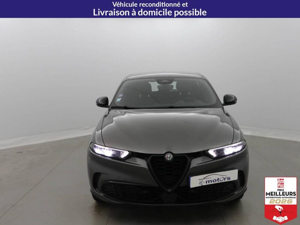 Tonale Hybrid 130 TCT7 Sprint 2022 occasion 10150 Lavau