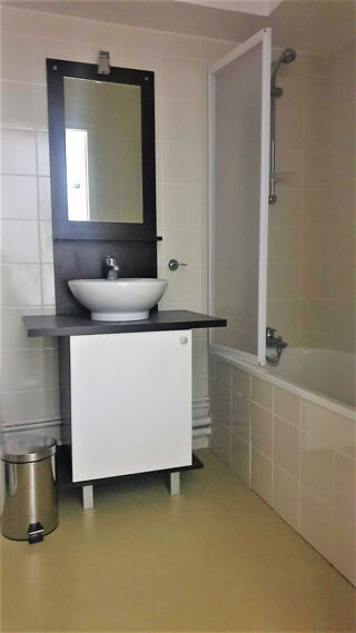  Appartement � vendre 1 pi�ce 26 m�