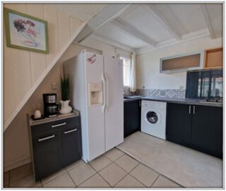  Maison à vendre 2 pièces 38 m²