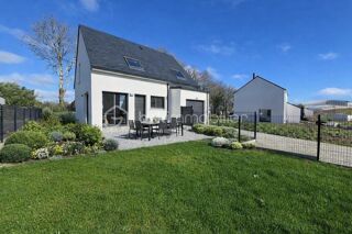  Maison � vendre 5 pi�ces 90 m�