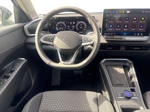 T-ROC FL NOUVEAU NF 1.5 ETSI HYBRID 116CH D 2026 occasion 31100 Toulouse