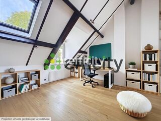  Appartement � vendre 4 pi�ces 109 m�