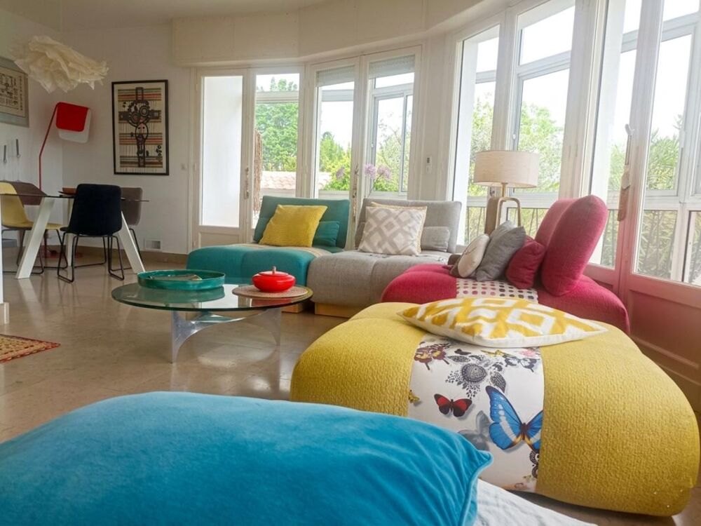 Vente Villa Villa Saint palais sur mer