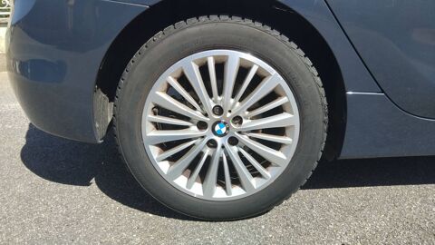 Serie 2 218d 150 Steptronic8 Luxury 2014 occasion 69780 Mions