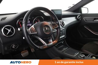 Classe GLA 180 Fascination 7G-DCT 122 ch 2018 occasion 92130 Issy-les-Moulineaux
