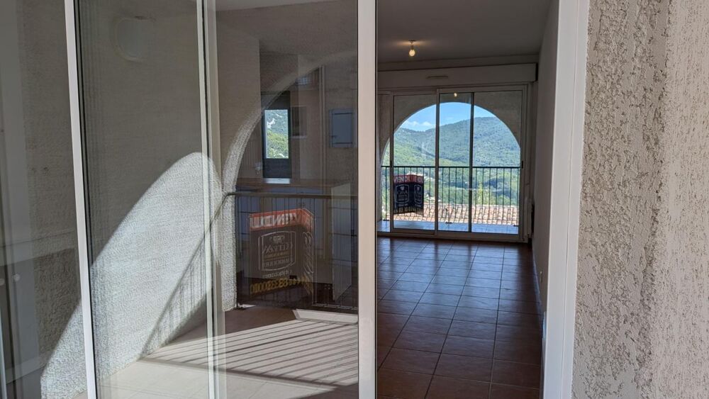 Vente Appartement T3 - 46.1m ² Bargemon