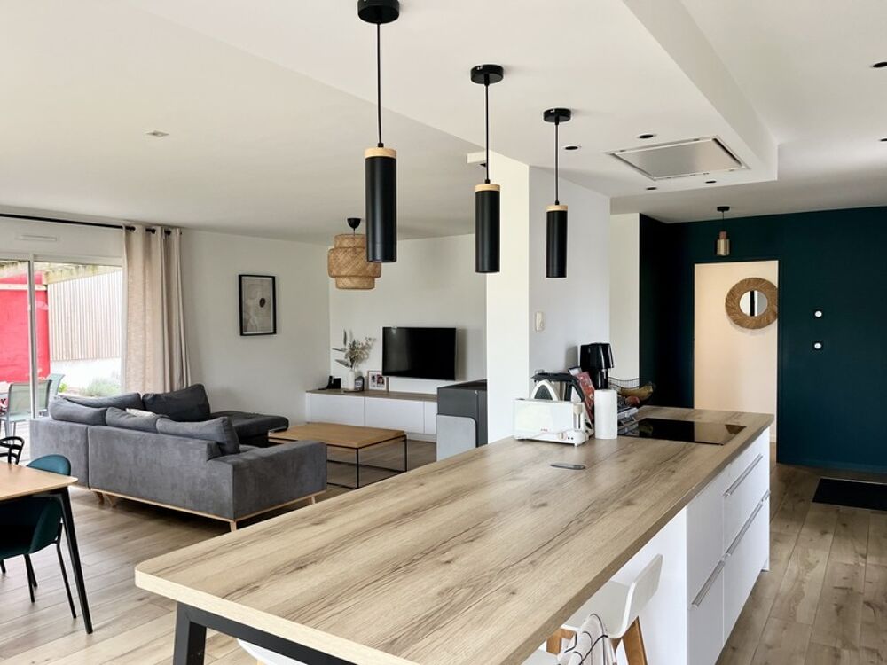 Maison à vendre 4 chambres Rocheservière