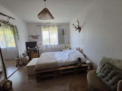  Maison à vendre 4 pièces 156 m²