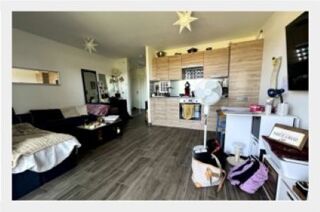  Appartement � louer 1 pi�ce 27 m�