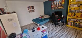  Maison à vendre 6 pièces 129 m²