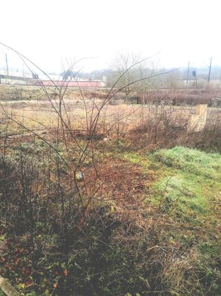  Terrain � vendre 1009 m�