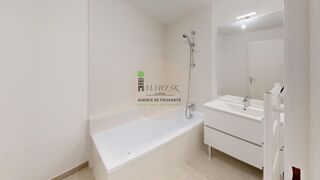  Appartement  vendre 4 pices 88 m