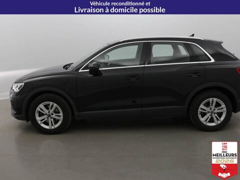 Q3 35 TDI 150 S tronic 7 +Hayon &eacute;lectrique +Attela 2020 occasion 10150 Lavau