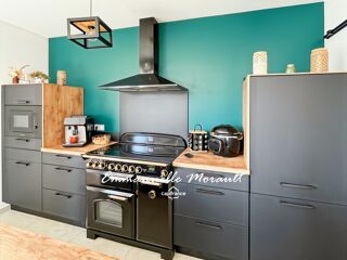  Maison � vendre 5 pi�ces 109 m�