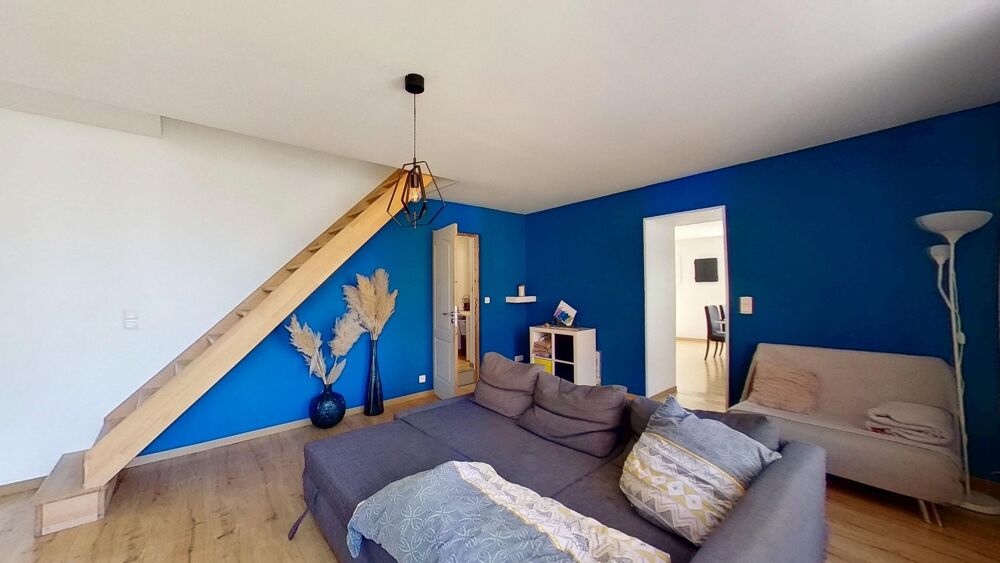Maison 7 pièces 142 m² · à Tavaux · 142 m² · 229 000 €