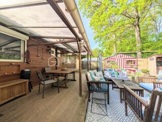  Maison à vendre 4 pièces 93 m²
