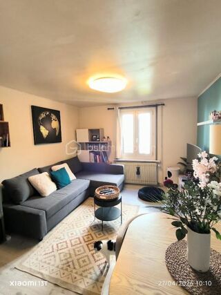  Maison à vendre 3 pièces 59 m²