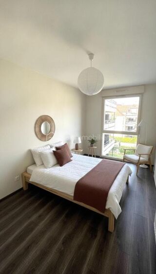  Appartement à vendre 4 pièces 84 m²