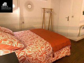  Appartement � vendre 3 pi�ces 56 m�