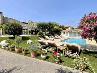  Maison à vendre 6 pièces 270 m²