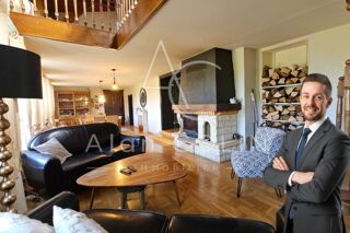  Maison à vendre 13 pièces 397 m²