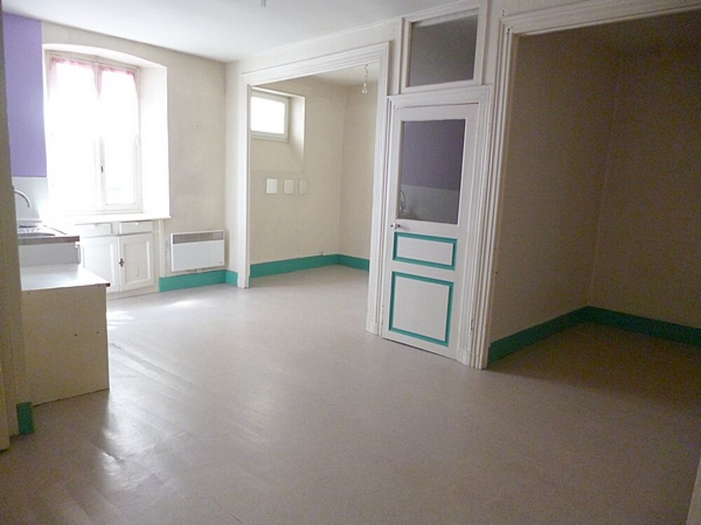 Location Appartement STUDIO - LYCEES Clermont ferrand