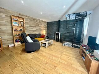  Maison à vendre 3 pièces 77 m²