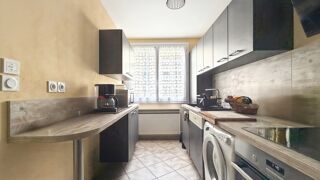  Appartement à vendre 4 pièces 83 m²