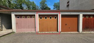  Parking / Garage à vendre 1 pièce 15 m² Gap