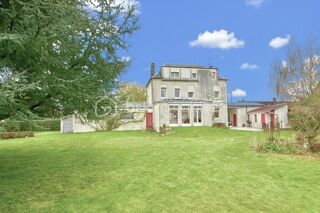  Maison à vendre 6 pièces 175 m²