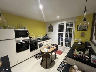  Maison � vendre 5 pi�ces 99 m�