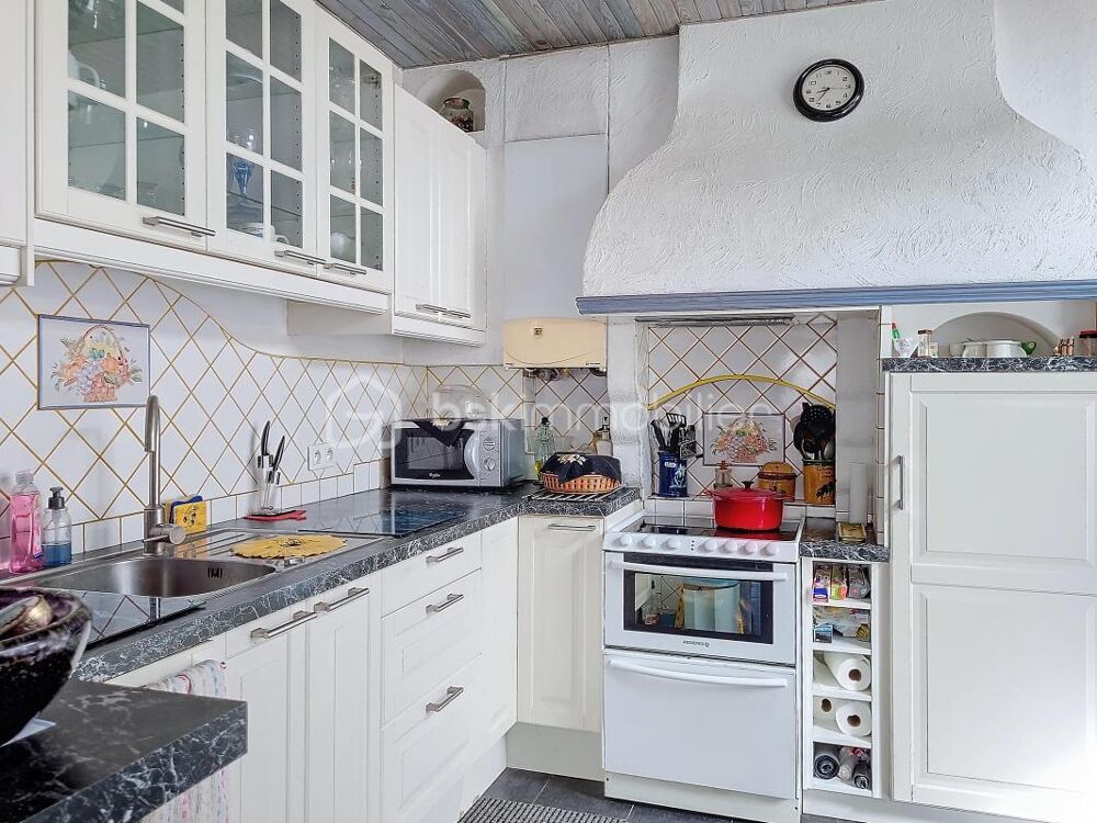 Vente Maison Maison de ville avec extérieur – Toulon Est Toulon