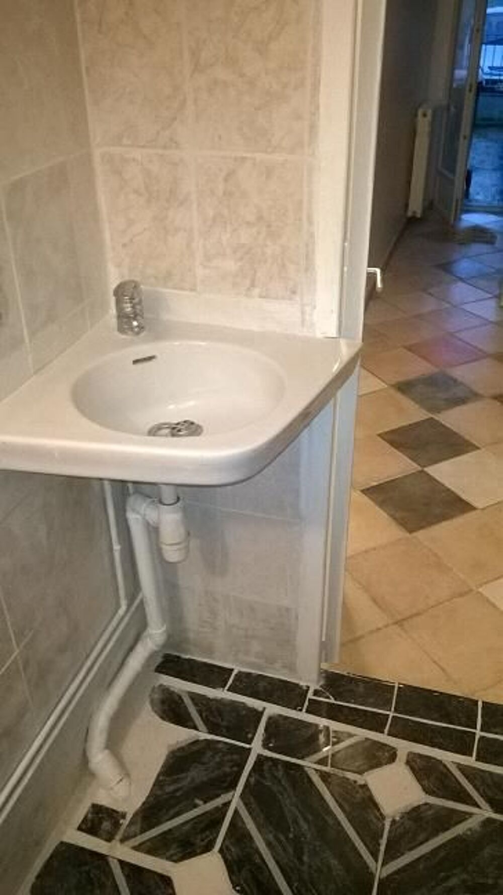 Location Appartement Studio de 25m2 à louer sur Nandy Nandy