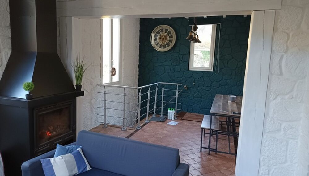 � vendre  Maison Peille (06440)