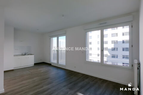  Appartement � louer 2 pi�ces 42 m�