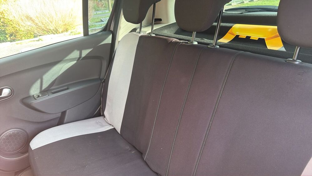 Sandero 1.5 dCi 95 Stepway 2020 occasion 76600 Le Havre