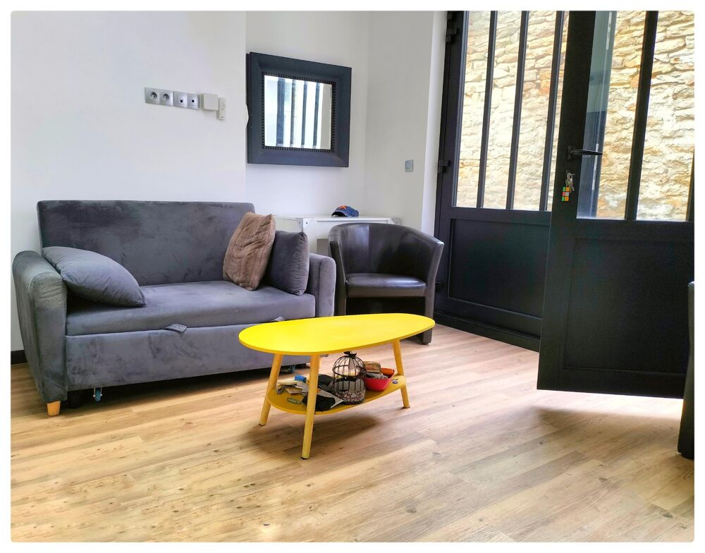 Vente Appartement Appartement à vendre CONCARNEAU (29) Concarneau