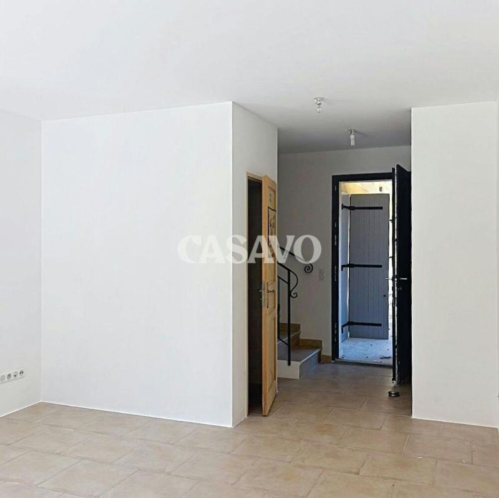à vendre  Maison Puyricard (13540)