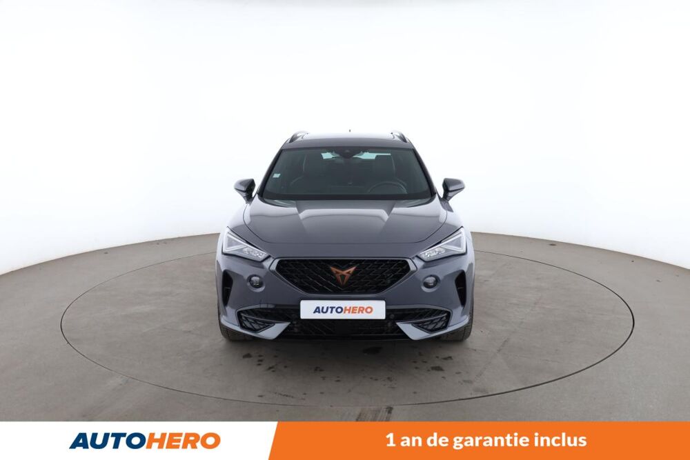 Formentor 2.0 TDI 4Drive Business Edition DSG7 150 ch 2021 occasion 92130 Issy-les-Moulineaux