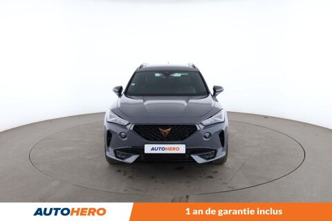 Formentor 2.0 TDI 4Drive Business Edition DSG7 150 ch 2021 occasion 92130 Issy-les-Moulineaux