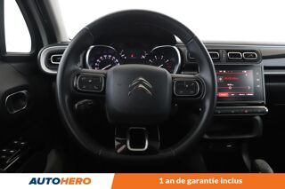 C3 1.2 PureTech Shine 82 ch 2019 occasion 92130 Issy-les-Moulineaux