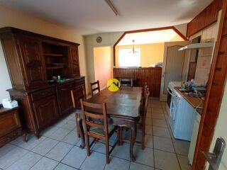  Maison à vendre 5 pièces 130 m²