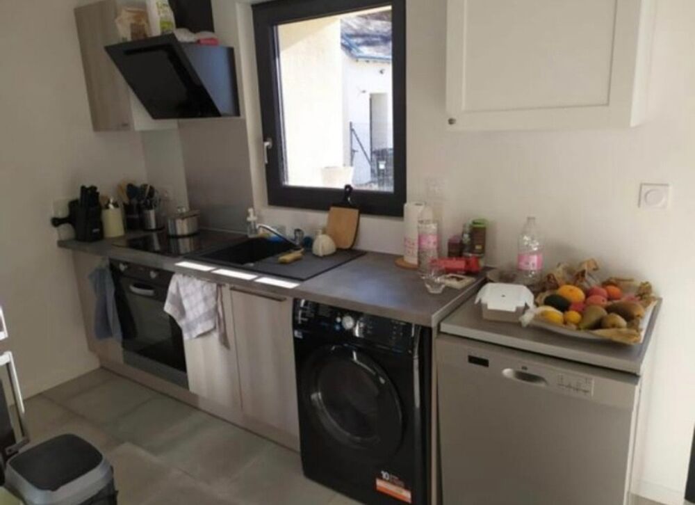 Jolie Maison à vendre à TRUYES (37)