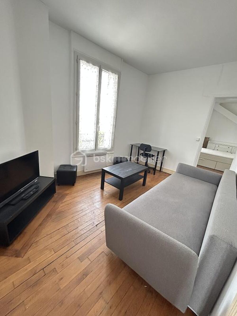 Location Appartement Lumineux 3 pièces ! Savigny sur orge