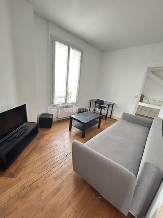  Appartement à louer 3 pièces 50 m²