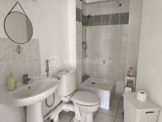 Vente Appartement T2 39 m² avec balcon – Idéal premier achat ou investissement La seyne sur mer